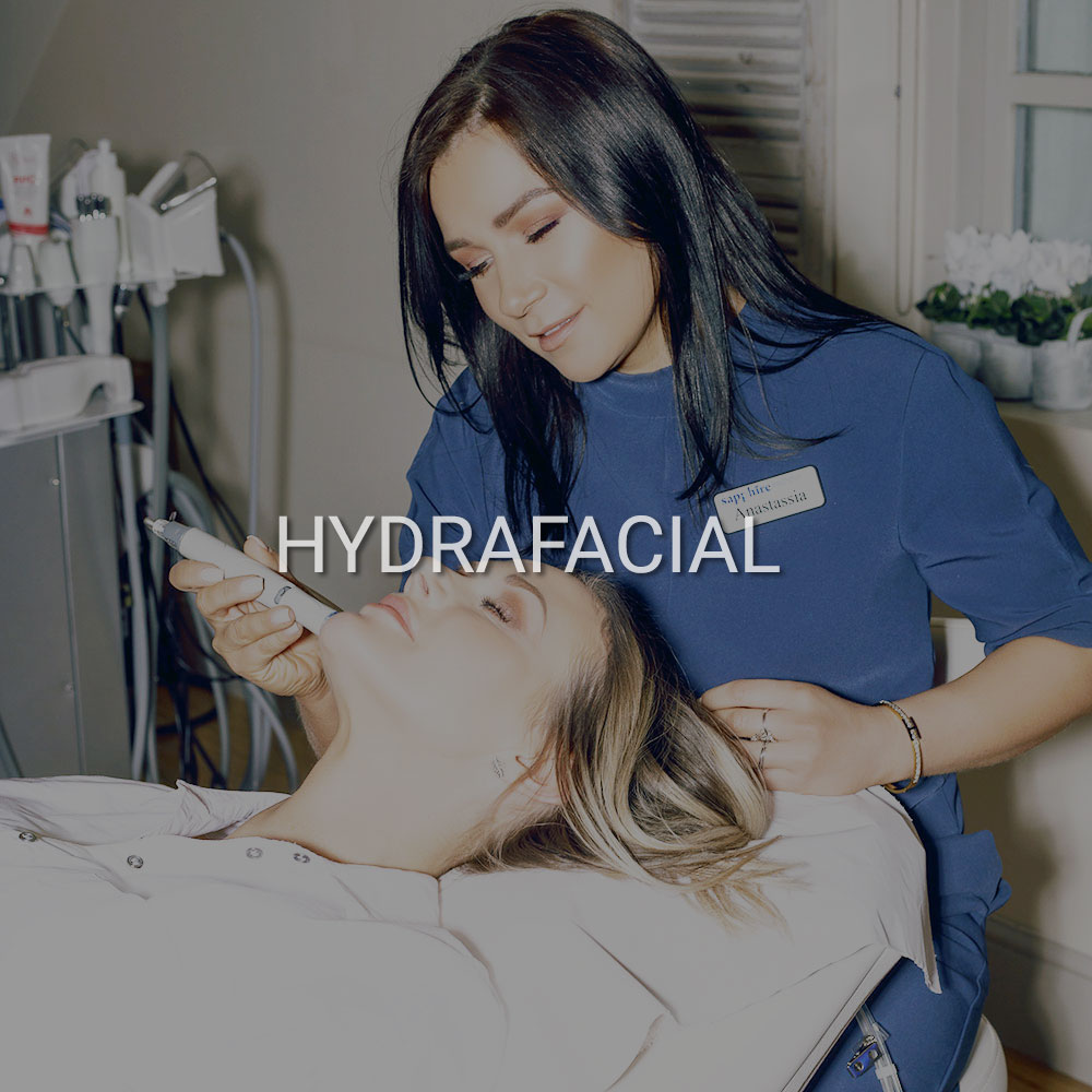 HydraFacial Hereford