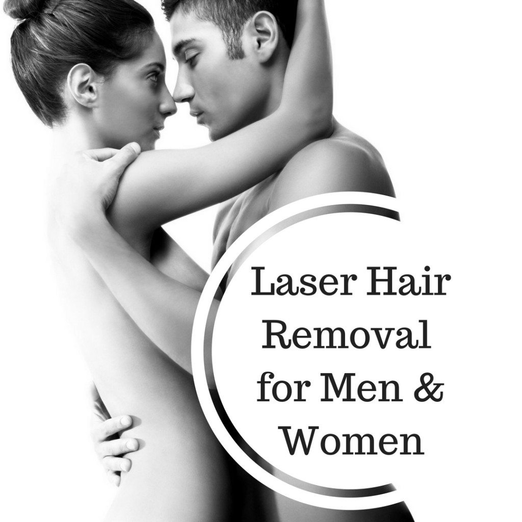 A Laser Hair Removal Treatment That’s Comfortable And Effective