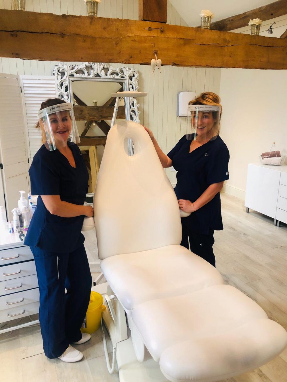 Why choose Sapphire Medical Aesthetics a Hereford Premier Aesthetics Clinic Why choose Sapphire Medical Aesthetics a Hereford Premier Aesthetics Clinic