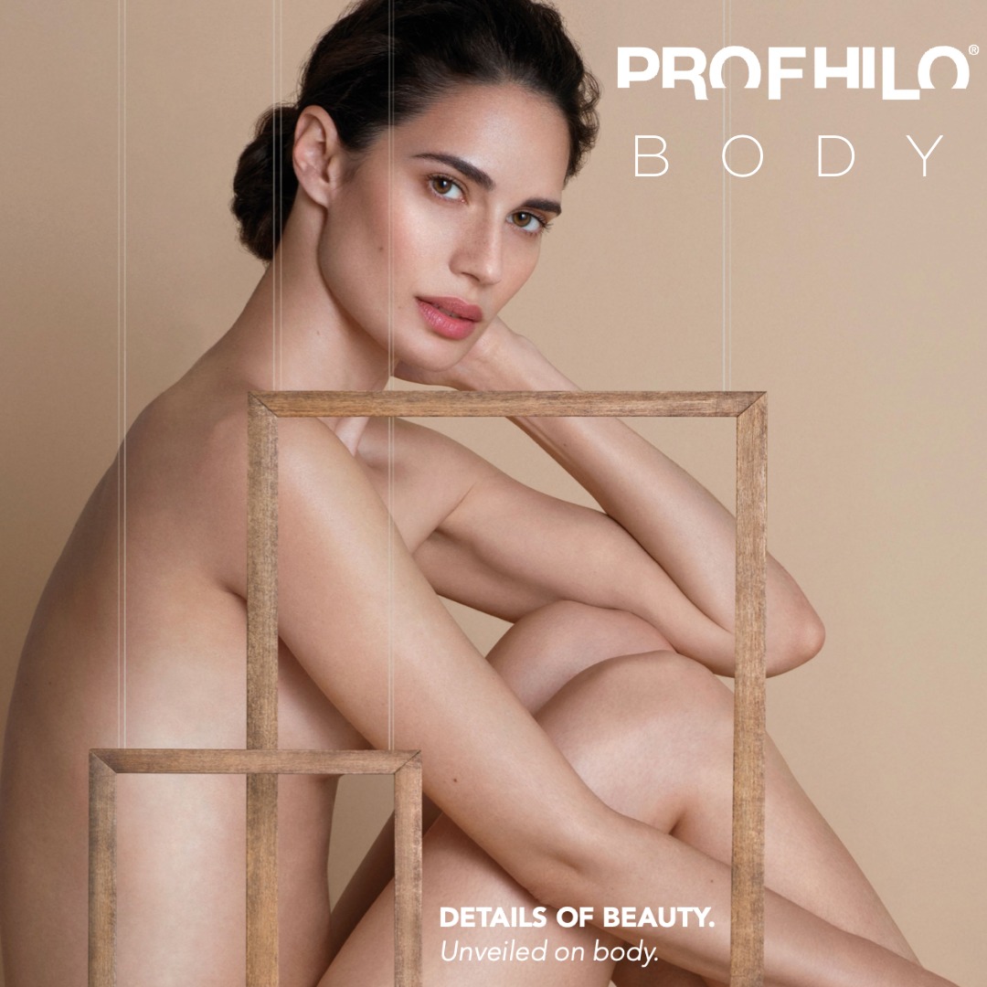 Profhilo Body treatment Hereford